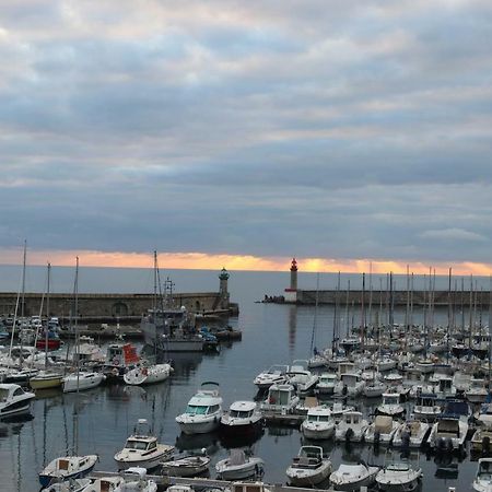 Tres Bel Appartement Vieux Port De Bastia Bastia  Exterior foto